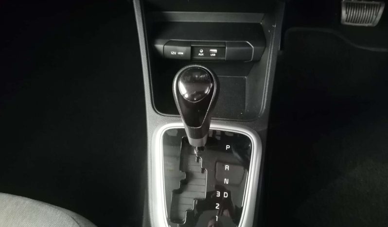 
								KIA PEGAS PEGAS 1.4 AT LX full									