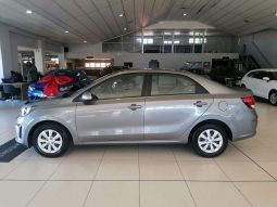 
										KIA PEGAS PEGAS 1.4 AT LX full									