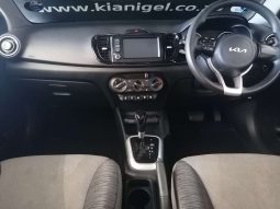 
										KIA PEGAS PEGAS 1.4 AT LX full									