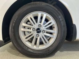 
										KIA PEGAS PEGAS 1.4 EX A/T full									