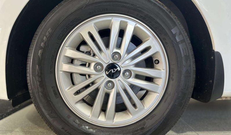 
								KIA PEGAS PEGAS 1.4 EX A/T full									