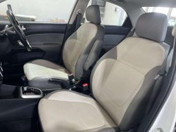 
										KIA PEGAS PEGAS 1.4 EX A/T full									