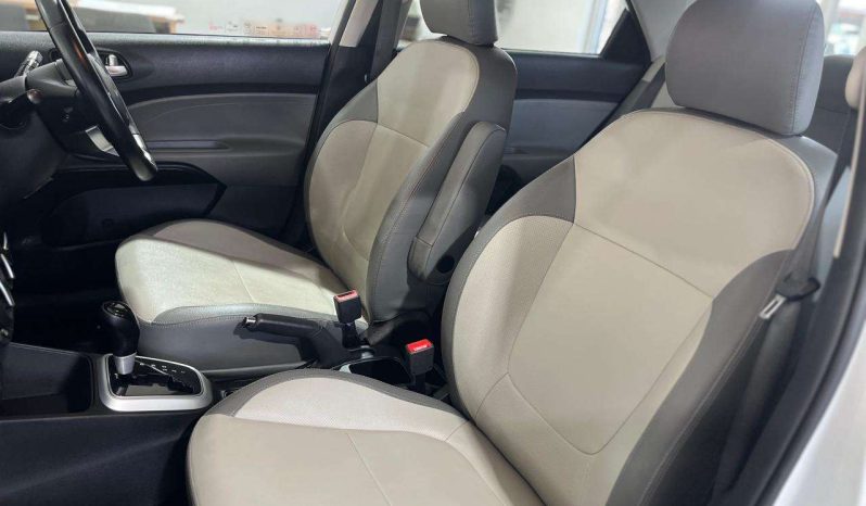 
								KIA PEGAS PEGAS 1.4 EX A/T full									