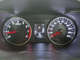 
										KIA PEGAS PEGAS 1.4 EX A/T full									