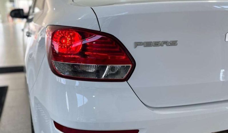 
								KIA PEGAS PEGAS 1.4 EX A/T full									
