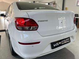 
										KIA PEGAS PEGAS 1.4 EX A/T full									