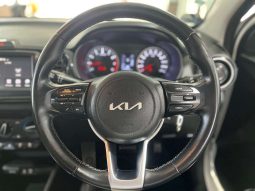 
										KIA PEGAS PEGAS 1.4 EX A/T full									