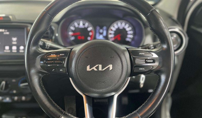
								KIA PEGAS PEGAS 1.4 EX A/T full									
