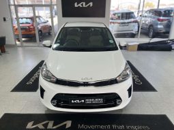 
										KIA PEGAS PEGAS 1.4 EX A/T full									