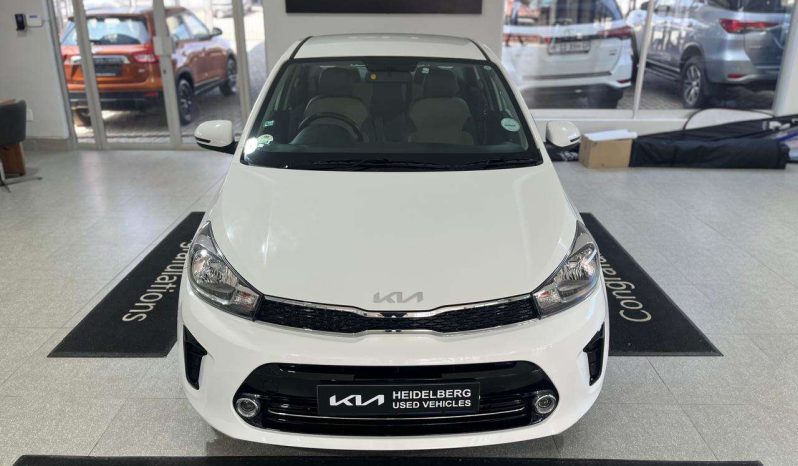 
								KIA PEGAS PEGAS 1.4 EX A/T full									