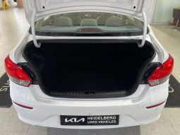 
										KIA PEGAS PEGAS 1.4 EX A/T full									