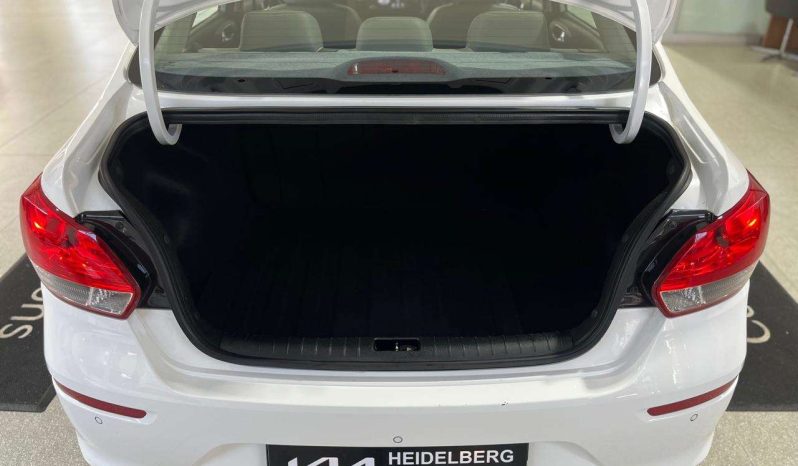 
								KIA PEGAS PEGAS 1.4 EX A/T full									