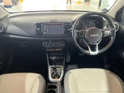 
										KIA PEGAS PEGAS 1.4 EX A/T full									