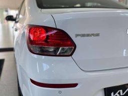 
										KIA PEGAS PEGAS 1.4 EX A/T full									