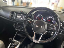 
										KIA PEGAS PEGAS 1.4 EX A/T full									