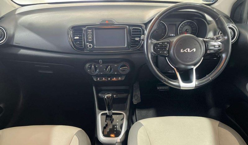 
								KIA PEGAS PEGAS 1.4 EX A/T full									