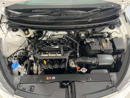 
										KIA PEGAS PEGAS 1.4 EX A/T full									