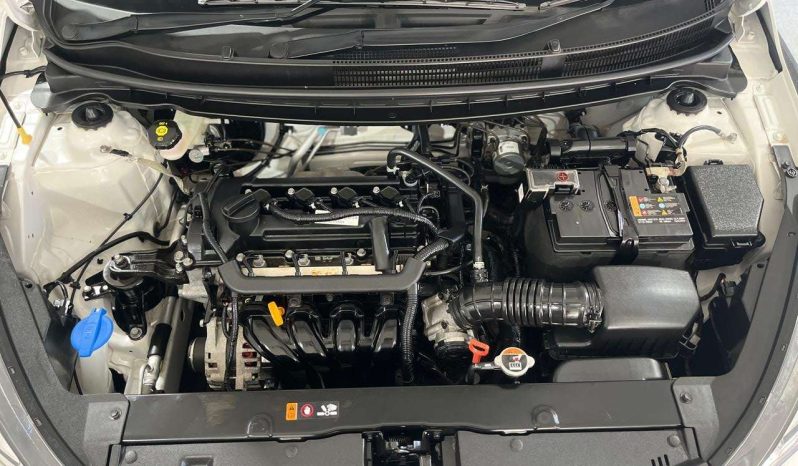 
								KIA PEGAS PEGAS 1.4 EX A/T full									
