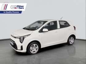 Kia Picanto 1.0 LS Manual