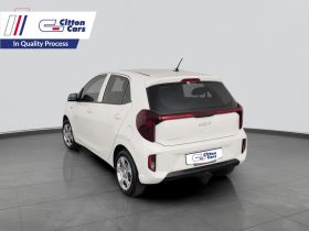 Kia Picanto 1.0 LS Manual