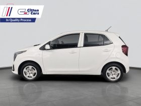 Kia Picanto 1.0 LS Manual