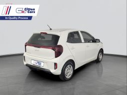 
										Kia Picanto 1.0 LS Manual full									