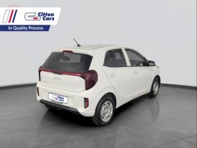 Kia Picanto 1.0 LS Manual