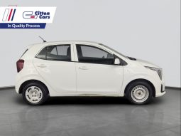 
										Kia Picanto 1.0 LS Manual full									