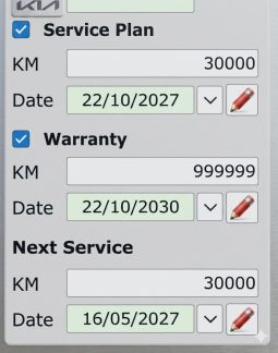 
										Kia Picanto 1.0 LS Manual full									