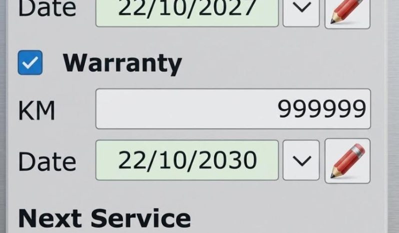 
								Kia Picanto 1.0 LS Manual full									