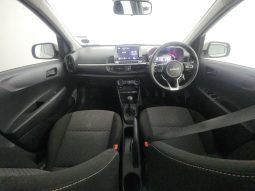 
										Kia Picanto 1.0 LS Manual full									