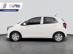 
										Kia Picanto 1.0 LS Manual full									