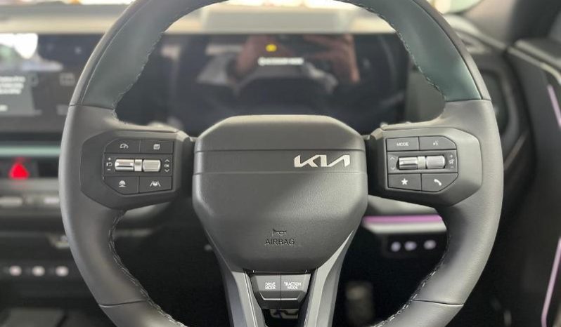 
								Kia Seltos 1.5 Crdi X-Line At full									