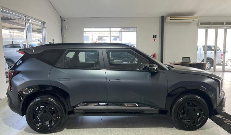 
								Kia Seltos 1.5 Crdi X-Line At full									