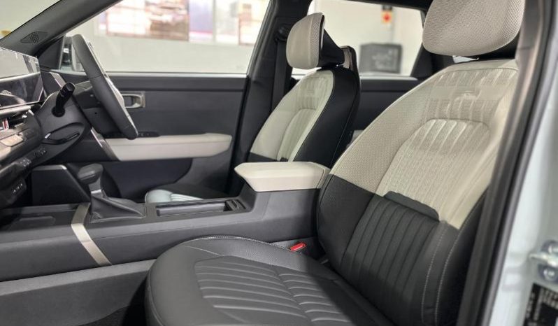
								Kia Seltos 1.5 Gt-Line Cvt full									