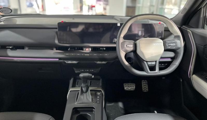 
								Kia Seltos 1.5 Gt-Line Cvt full									