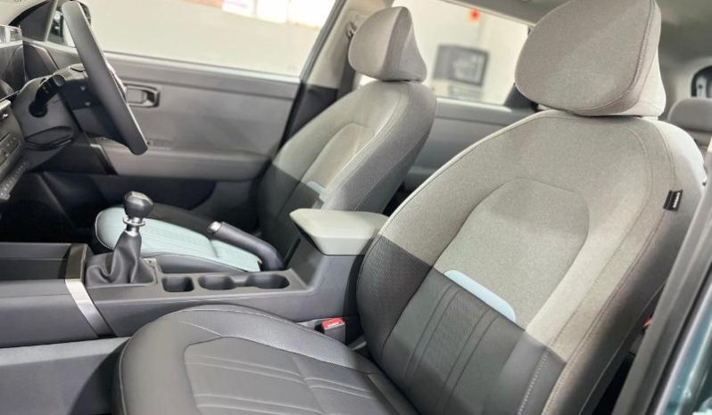 
								Kia Seltos 1.5 Ls full									