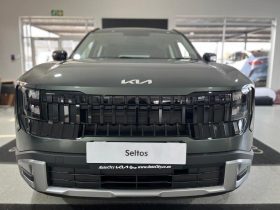 Kia Seltos 1.5 Ls