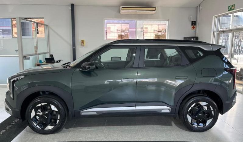 
								Kia Seltos 1.5 Ls full									