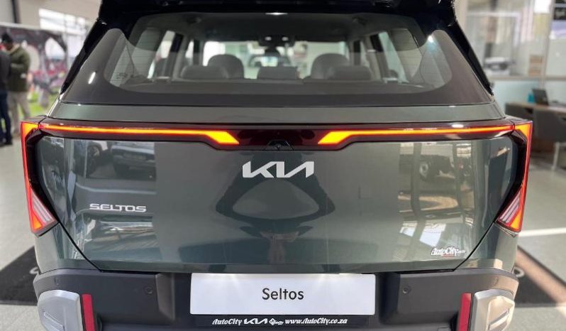 
								Kia Seltos 1.5 Ls full									