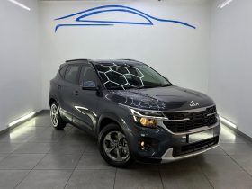 Kia Seltos 1.5 Lx Cvt