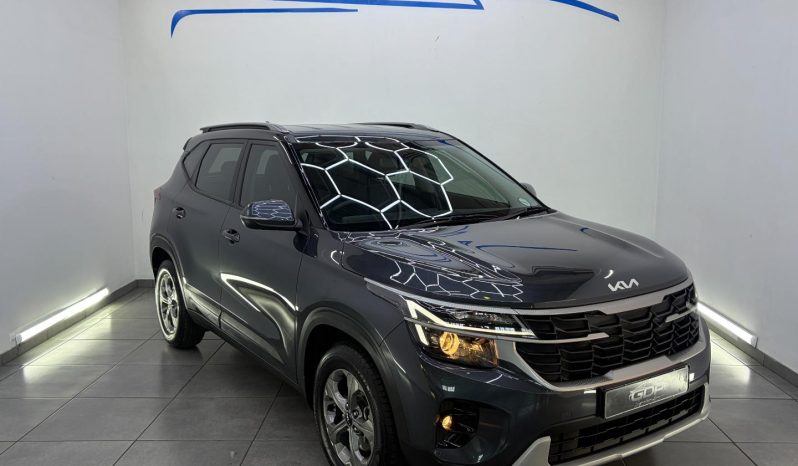 
								Kia Seltos 1.5 Lx Cvt full									