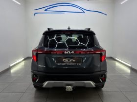 Kia Seltos 1.5 Lx Cvt
