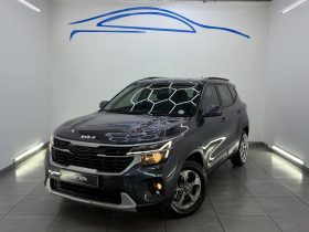 Kia Seltos 1.5 Lx Cvt