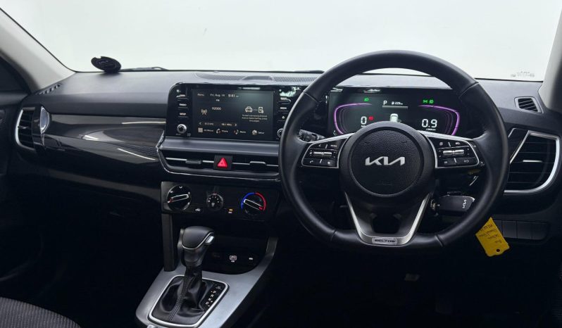 
								Kia Seltos 1.5 Lx Cvt full									
