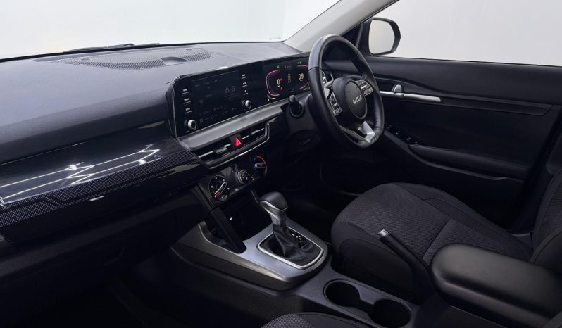 
								Kia Seltos 1.5 Lx Cvt full									