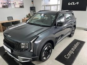 Kia Seltos 1.5 Lx Cvt