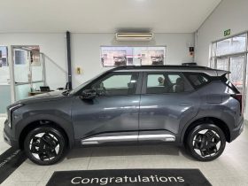 Kia Seltos 1.5 Lx Cvt