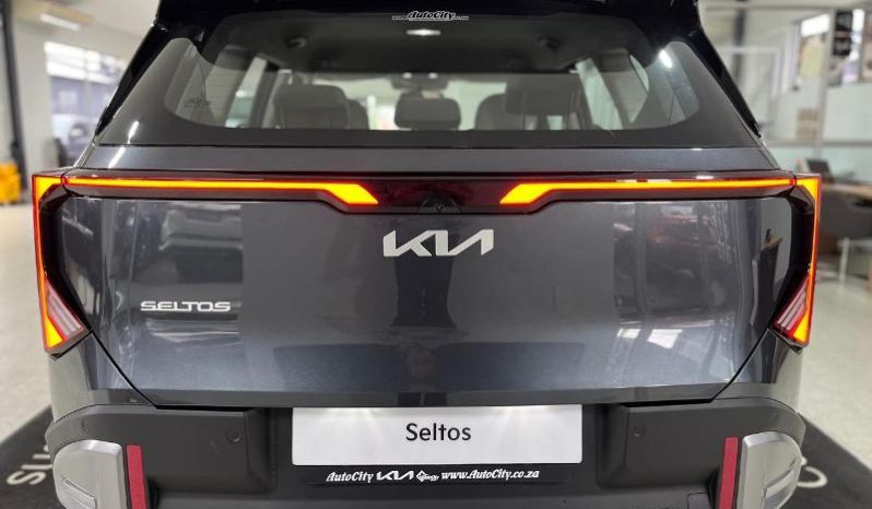 
								Kia Seltos 1.5 Lx Cvt full									