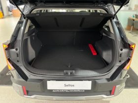 Kia Seltos 1.5 Lx Cvt